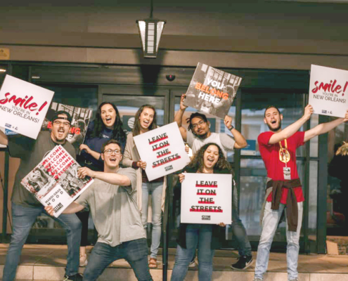 MardiGras2019Arrival